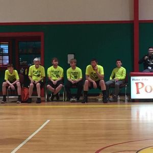 Meet your Posher, Brenda coleman